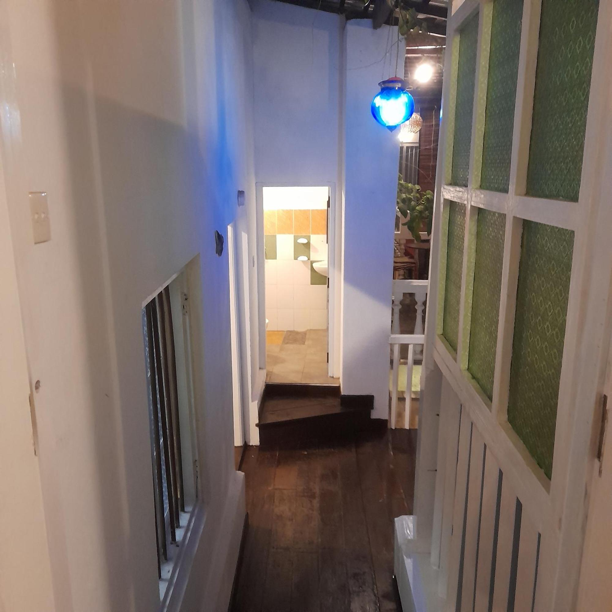 Shoba Traveller'S Tree Homes Stay ガル エクステリア 写真
