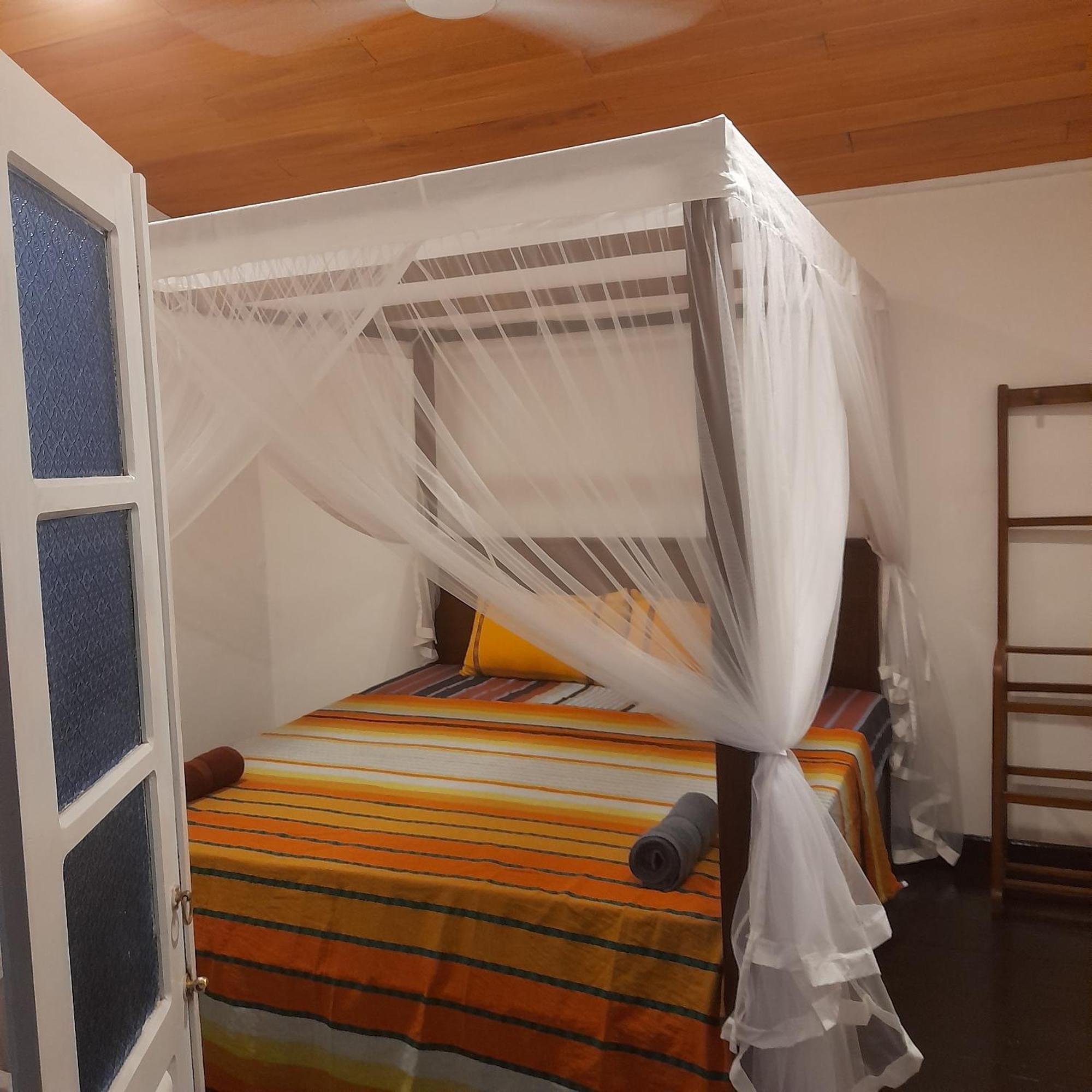 Shoba Traveller'S Tree Homes Stay ガル エクステリア 写真