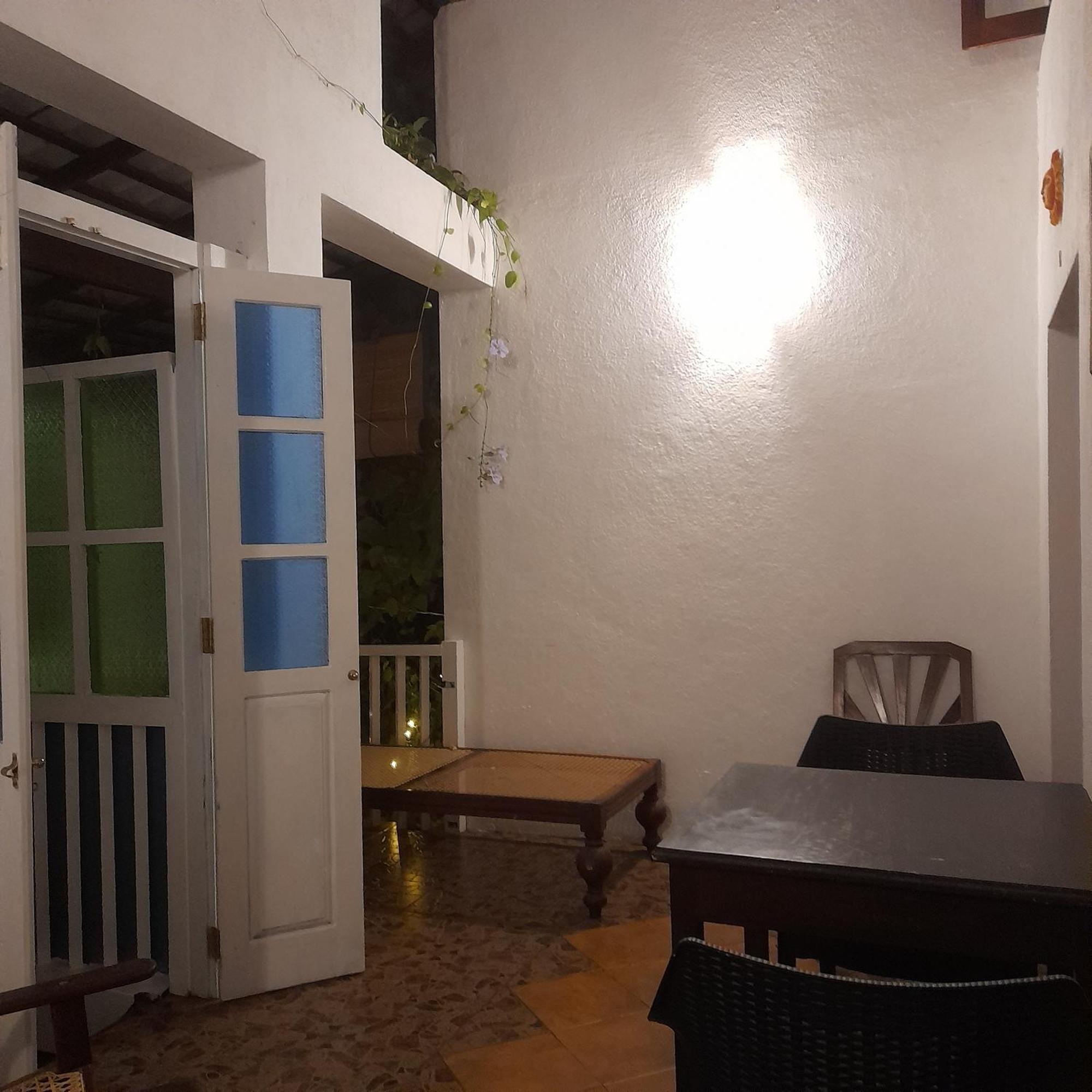 Shoba Traveller'S Tree Homes Stay ガル エクステリア 写真