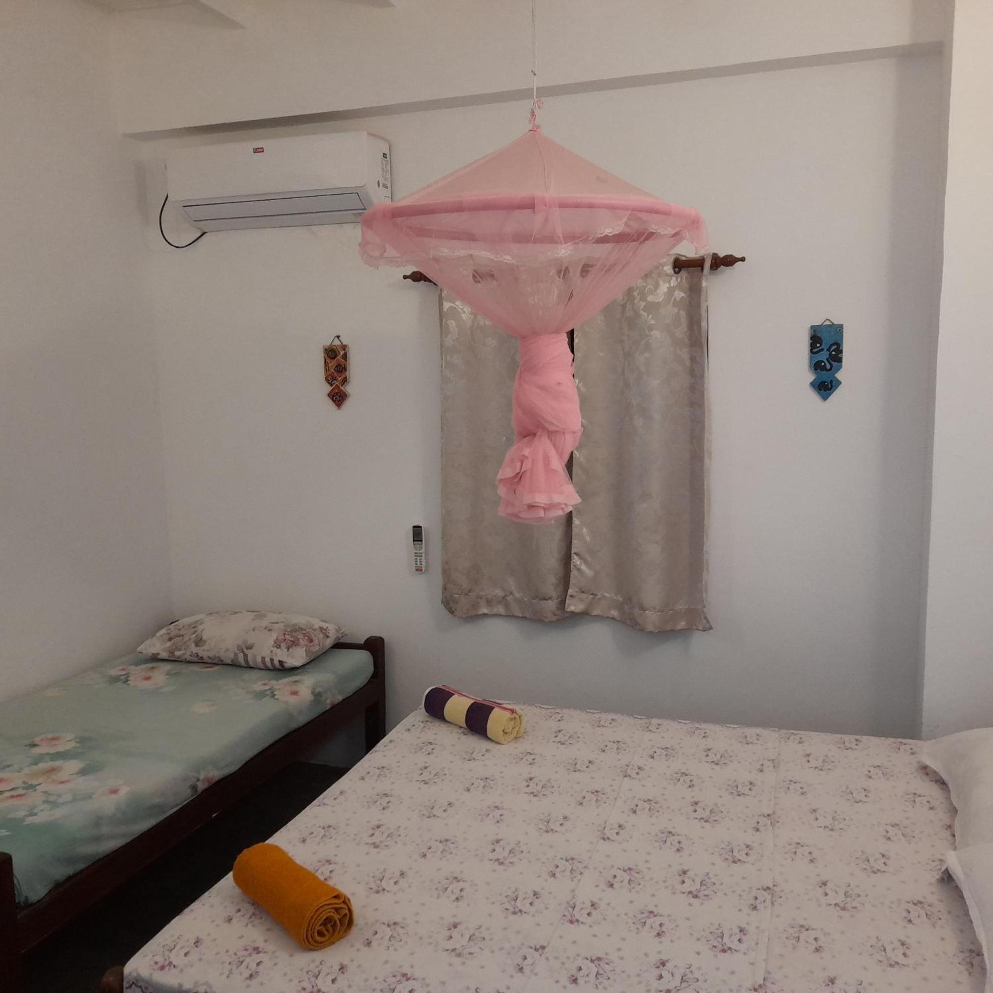Shoba Traveller'S Tree Homes Stay ガル エクステリア 写真