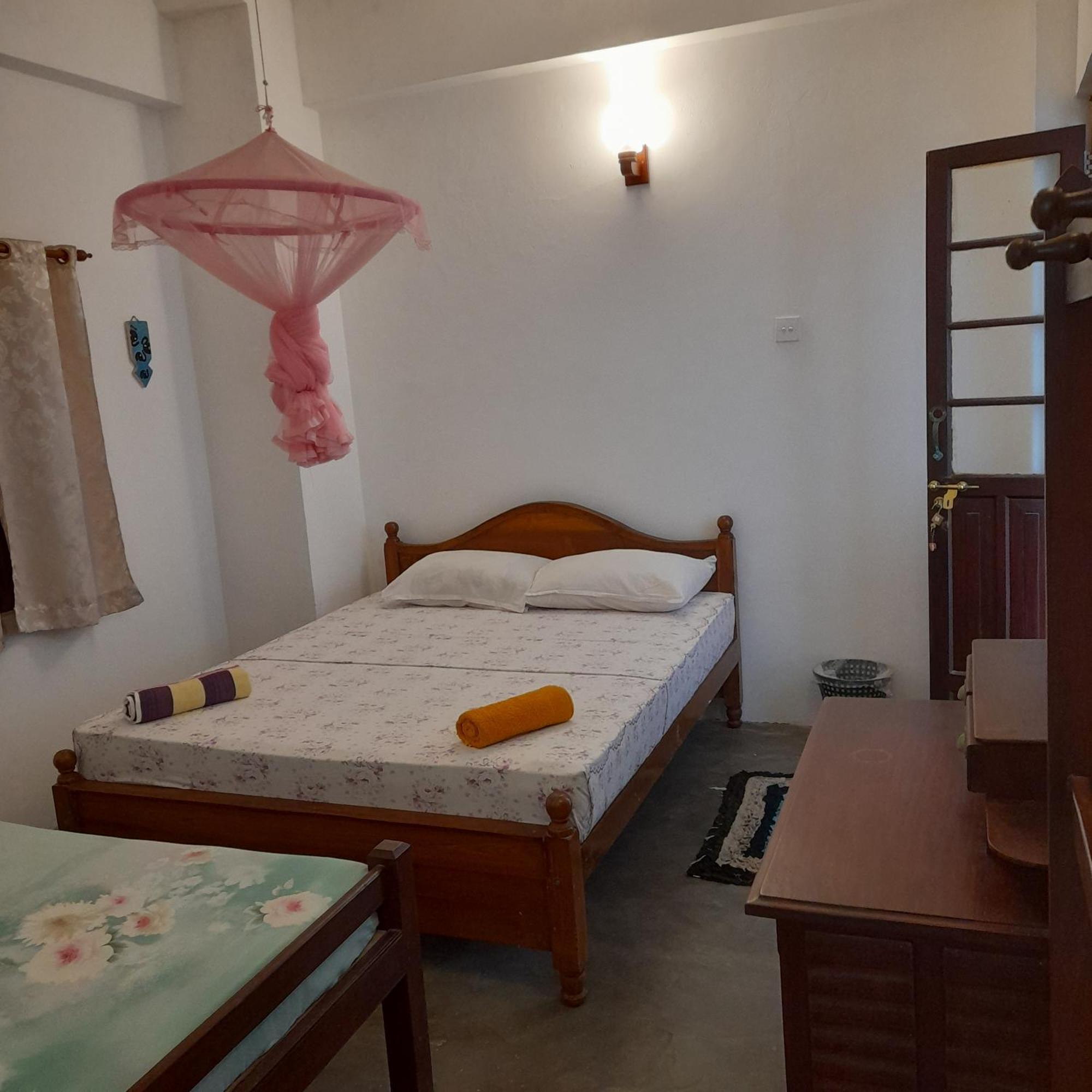 Shoba Traveller'S Tree Homes Stay ガル エクステリア 写真