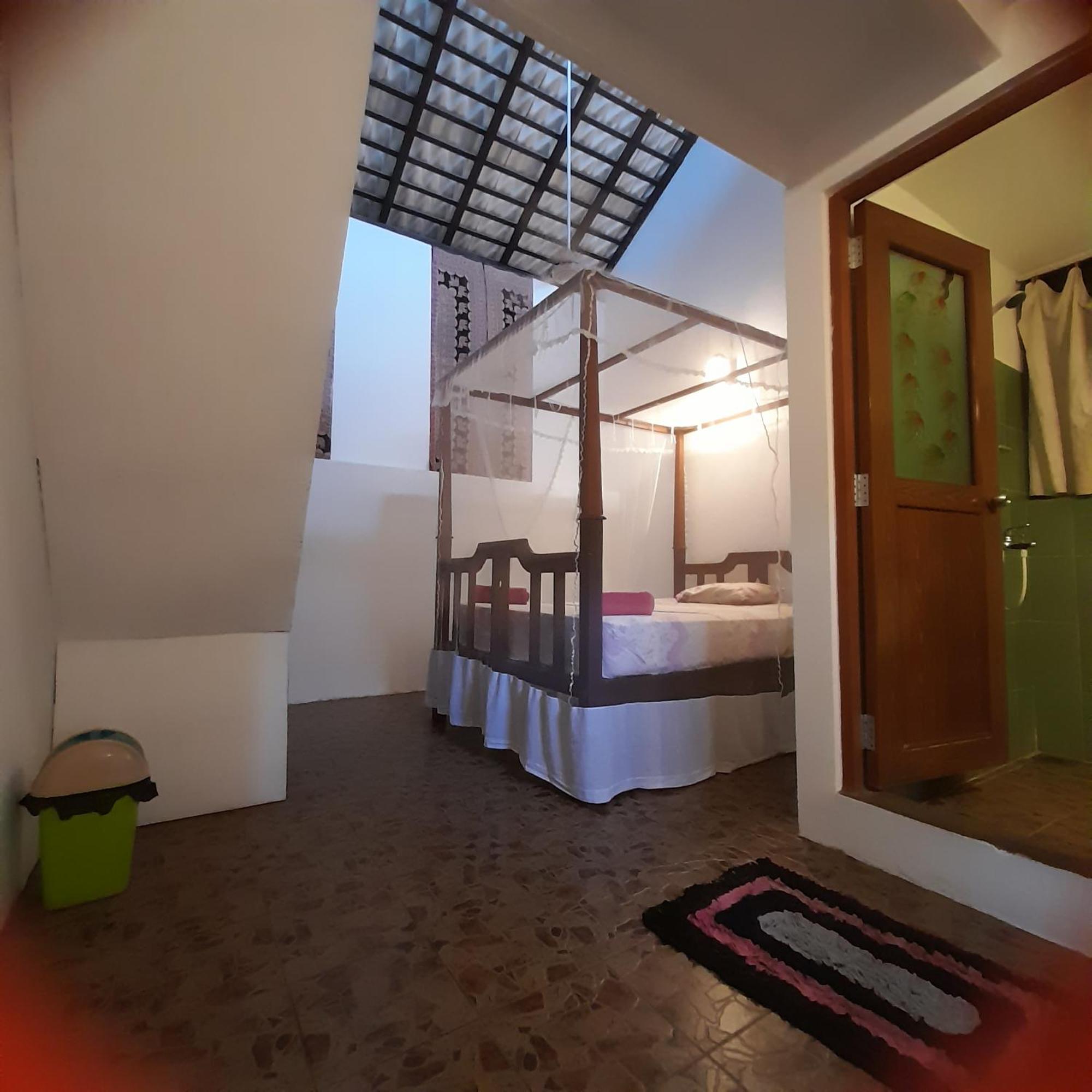 Shoba Traveller'S Tree Homes Stay ガル エクステリア 写真