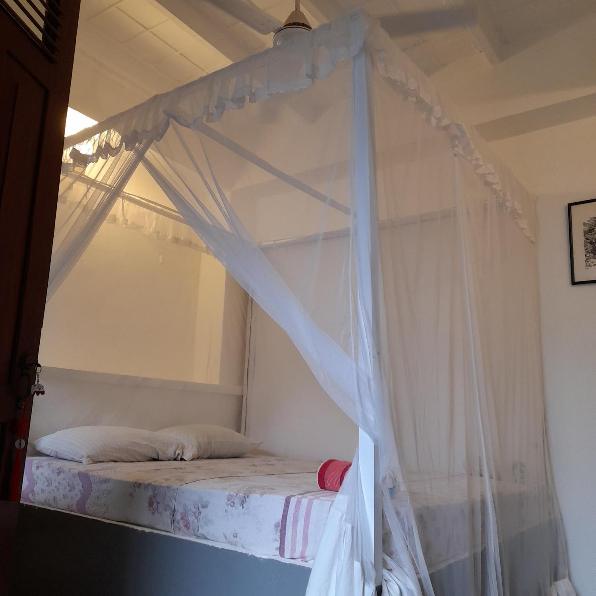 Shoba Traveller'S Tree Homes Stay ガル 部屋 写真